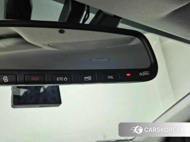 Hyundai The New Avante AD 2019 Серый из Кореи, фото 4