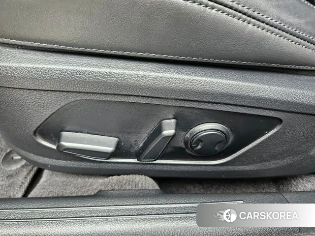 Kia K5 3rd generation 2022 Белый из Кореи, фото 4