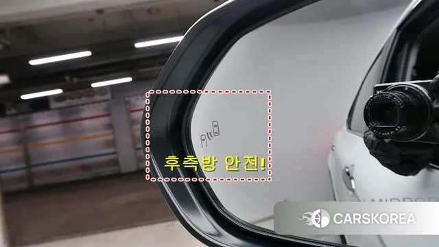 Toyota Camry (XV70) 2024 Белый из Кореи, фото 4