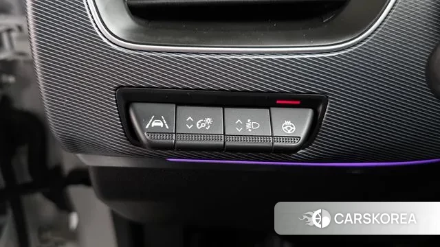 Renault Korea (Samsung) XM3 2022 Белый из Кореи, фото 4