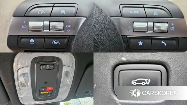 Hyundai Kona (SX2) 2026 Белый из Кореи, фото 4
