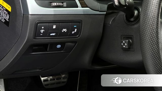 Genesis G80 2019 Серый из Кореи, фото 4