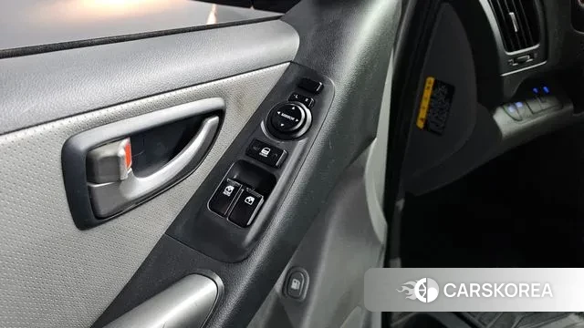 Hyundai The New Grand Starex 2020 Серебряный из Кореи, фото 4