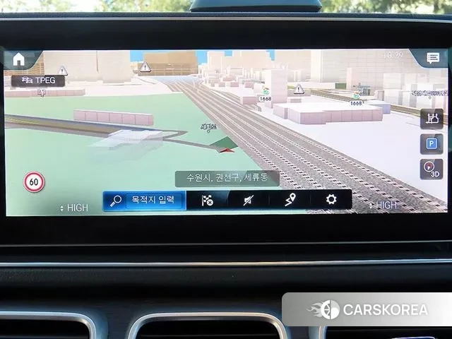 Mercedes-Benz GLS - Class X167 2021 Белый из Кореи, фото 4