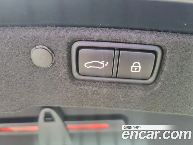 Kia K7 Premier 2019 Серый из Кореи, фото 4