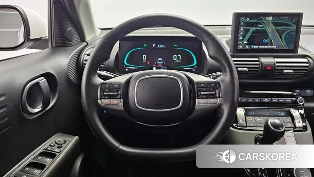 Hyundai Casper 2022 Белый из Кореи, фото 4