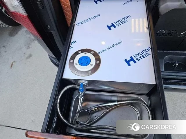 Hyundai Staria 2021 Черный из Кореи, фото 4