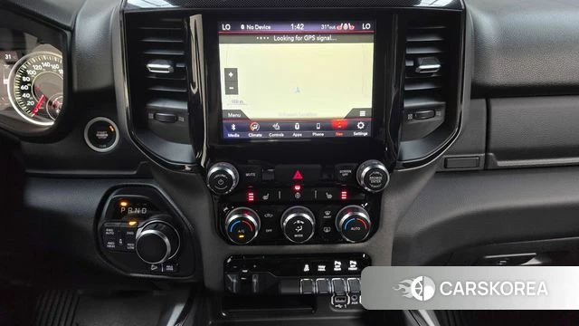 Dodge Lampicup 2021 Серый из Кореи, фото 4