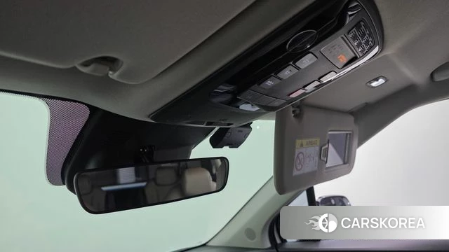 Kia The New Carnival 4th Generation 2024 Белый из Кореи, фото 4