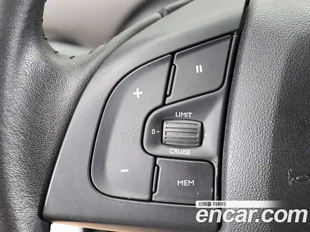 Citroen / DS C4 Cactus 2019 Белый из Кореи, фото 4