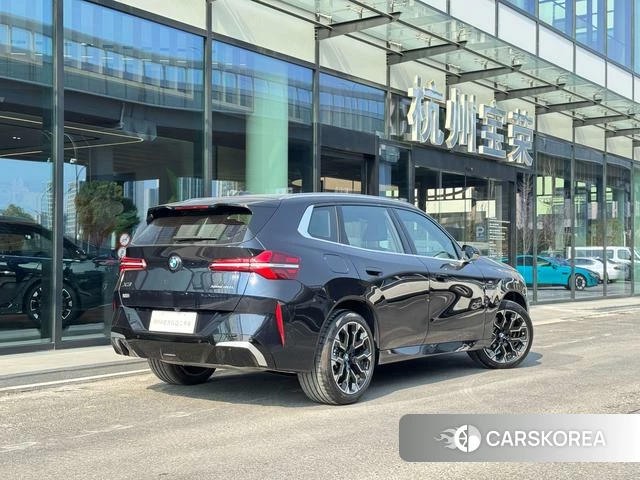 BMW X3 id 4190513 из Китая 4