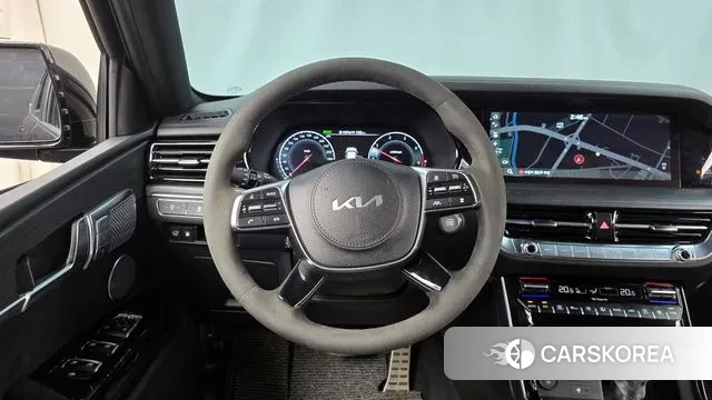 Kia Mohave Master id 2915370 из Кореи 4