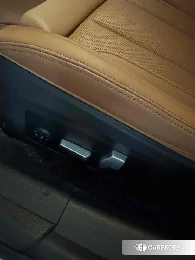 BMW 3 Series (G20) 2022 Белый из Кореи, фото 4