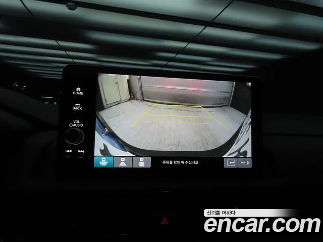 Honda CR-V 6th generation id 2713759 из Кореи 4