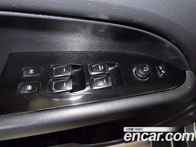 Ssangyong The New Rexton Sport id 2702200 из Кореи 4