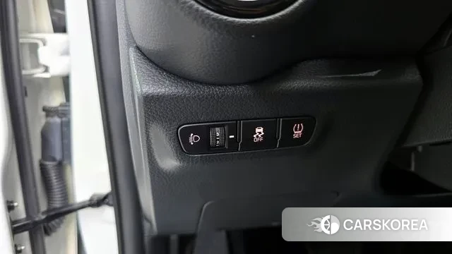 Kia The New Morning (JA) 2023 Белый из Кореи, фото 4