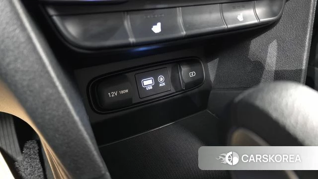 Hyundai Santa Fe TM 2018 Черный из Кореи, фото 4