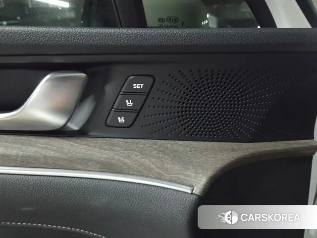 Kia K5 3rd generation 2021 Белый из Кореи, фото 4