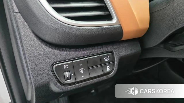 Kia The New Seltos 2024 Белый из Кореи, фото 4