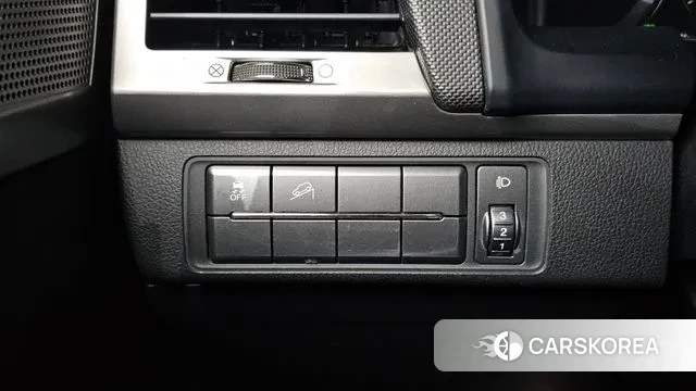 Ssangyong Rexton Sports Cannes 2019 Серый из Кореи, фото 4