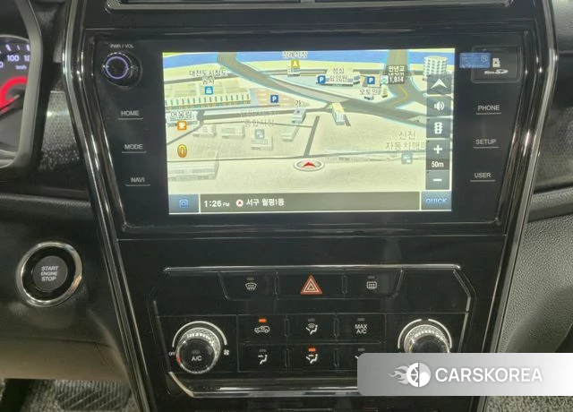 Ssangyong Berry New Tivoli 2019 Белый из Кореи, фото 4