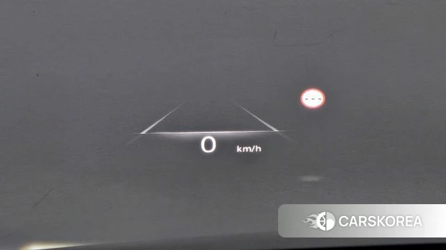 Genesis G80 (RG3) 2023 Черный из Кореи, фото 4