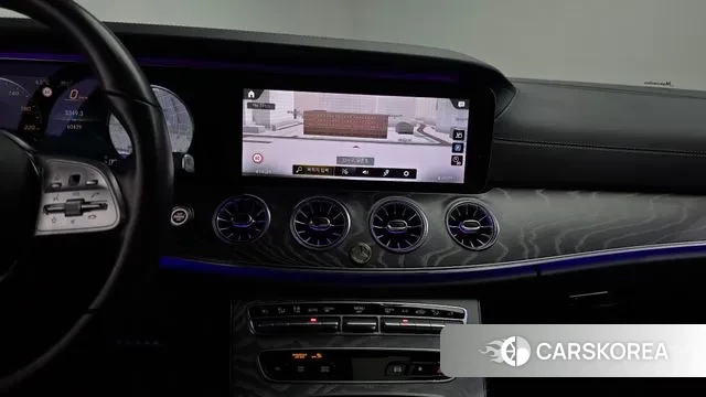 Mercedes-Benz CLS-Class C257 2020 Белый из Кореи, фото 4