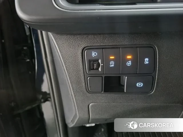 Hyundai Staria 2021 Синий из Кореи, фото 4