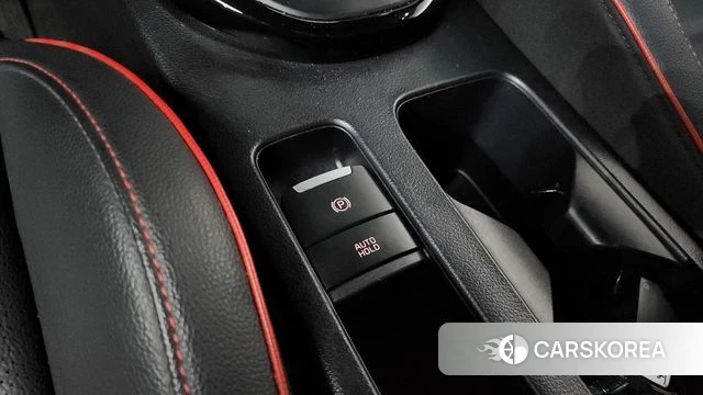 Kia The New K3 2nd generation 2022 Черный из Кореи, фото 4