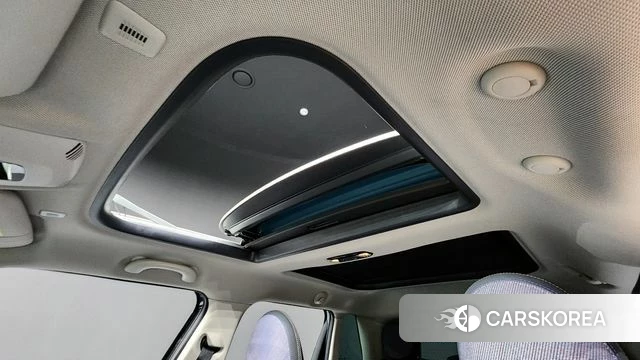 Mini Cooper C 4th generation 2025 Черный из Кореи, фото 4