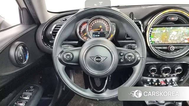 Mini Cooper Clubman 2019 Жемчужный цвет из Кореи, фото 4