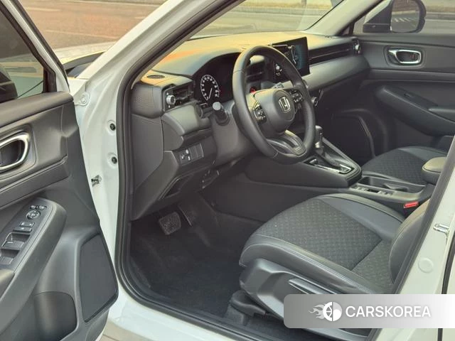Honda XR-V 2023 Белый из Китая, фото 4