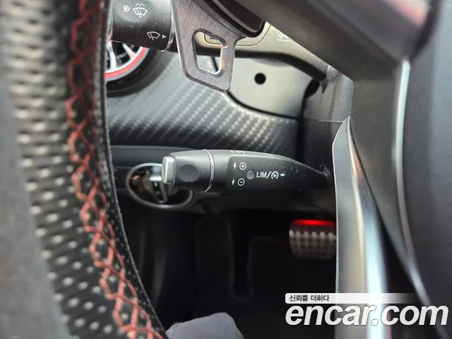 Mercedes-Benz A-Class W176 id 2707458 из Кореи 4