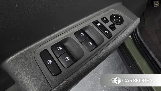 Hyundai Casper 2021 Зеленый из Кореи, фото 4