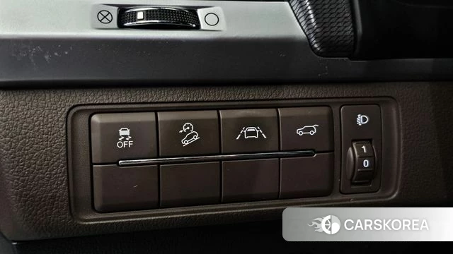 Ssangyong All New Rexton 2022 Белый из Кореи, фото 4