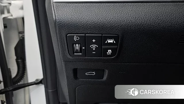 Kia K5 3rd generation 2021 Белый из Кореи, фото 4