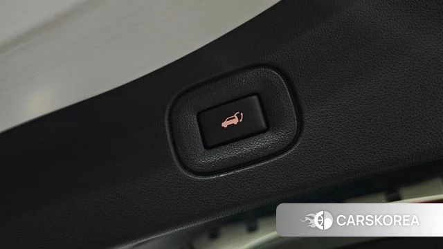Renault Korea (Samsung) The New QM6 2026 Белый из Кореи, фото 4