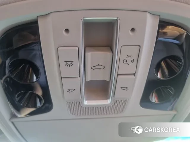 Kia K7 Premier 2020 Белый из Кореи, фото 4