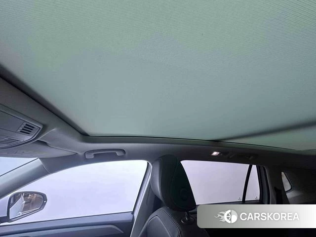 Volkswagen Tanyue 2022 Белый из Китая, фото 4