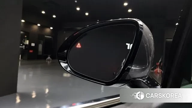 Genesis GV70 2021 Серый из Кореи, фото 4