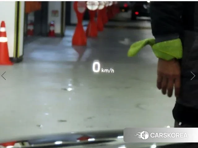 Genesis G70 2019 Серый из Кореи, фото 4