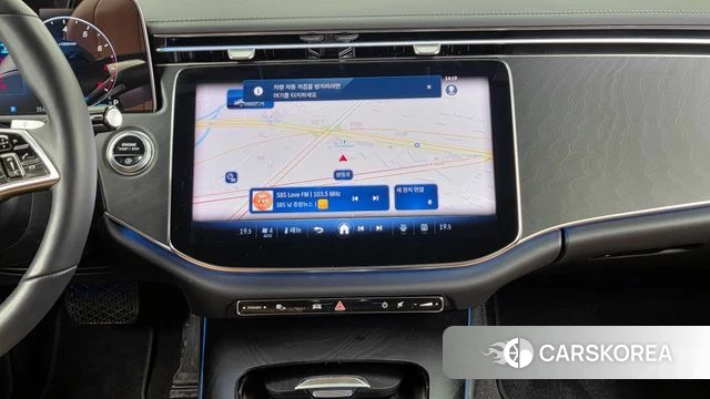 Mercedes-Benz E-Class W214 2025 Коричневый из Кореи, фото 4