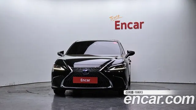 Lexus ES300h 7th generation id 2679097 из Кореи 4