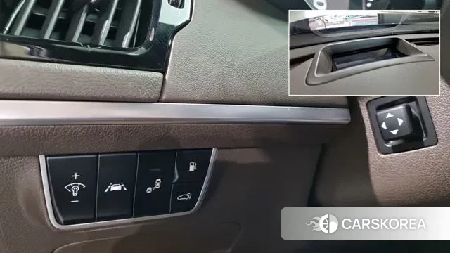 Kia Stinger 2018 Синий из Кореи, фото 4