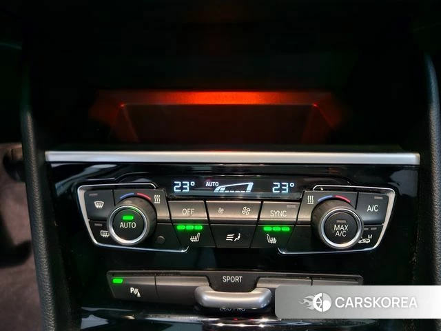 BMW 2 Series Active Tourer (F45) 2020 Белый из Кореи, фото 4