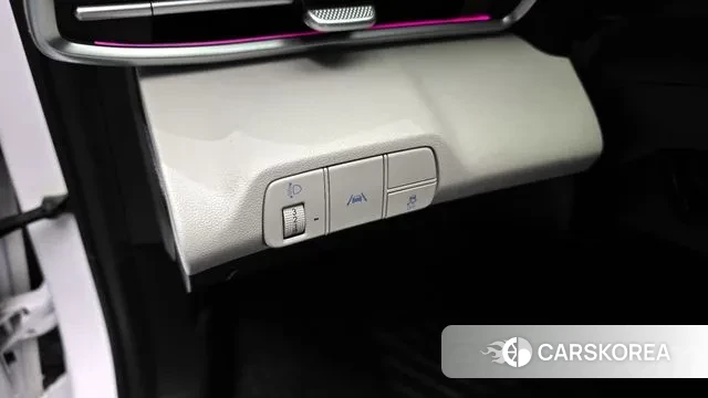 Hyundai Avante (CN7) 2020 Белый из Кореи, фото 4