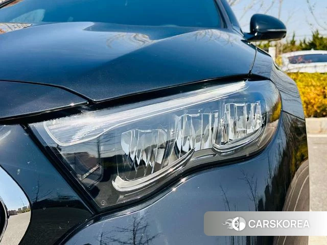 Mercedes-Benz E-class id 3927051 из Китая 4