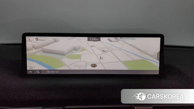 Genesis GV70 2024 Белый из Кореи, фото 4