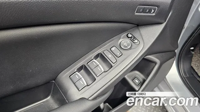 Honda Accord 10th Generation 2019 Серебристо-серый из Кореи, фото 4