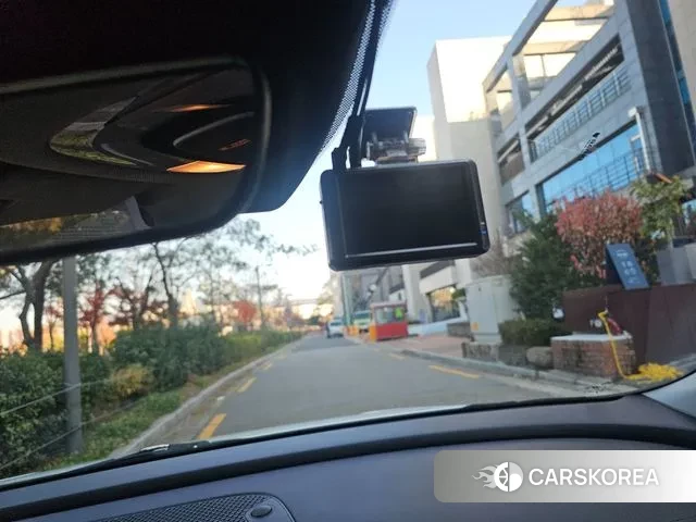 Hyundai Avante (CN7) 2021 Белый из Кореи, фото 4